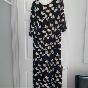 Brand New Fighting Eel Jumpsuit